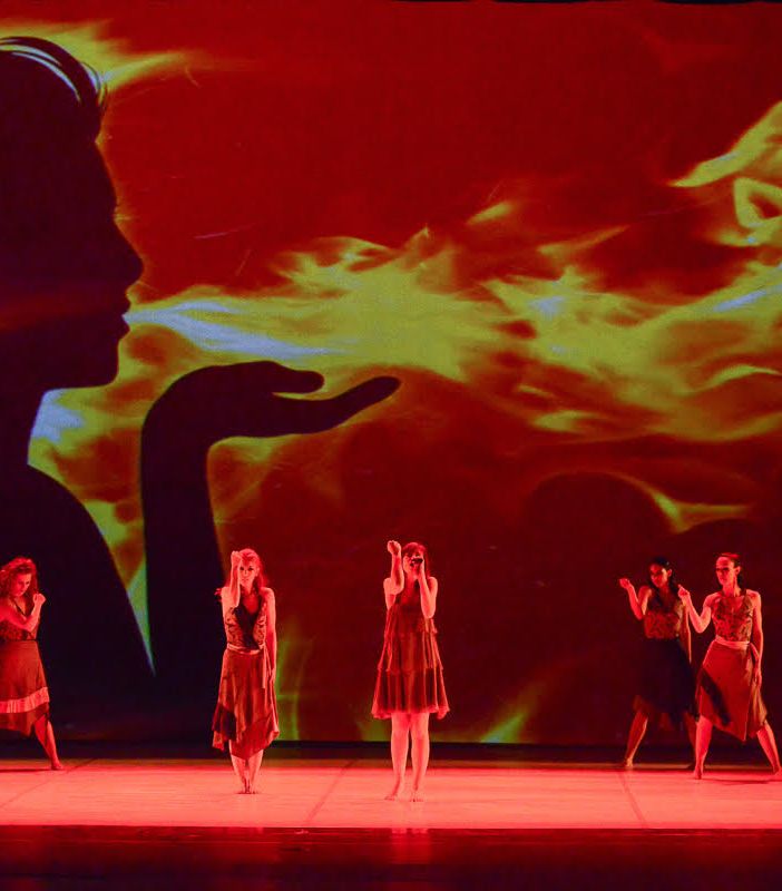 Nichelino, “Note d’autore” al Teatro Superga per Adriana Cava e Angela Vignardi