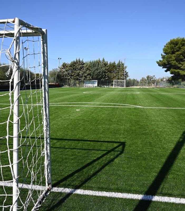 Rivoli rilancia il calcio cittadino: nuovi progetti per gli impianti Vavassori e Meroni