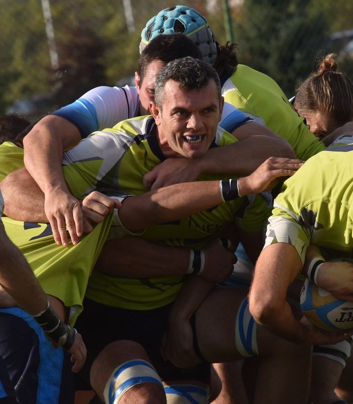 Rugby, impegni per la Femminile e la Maschile di serie A e per i Bulls di serie C per l'Ad Maiora Rugby
