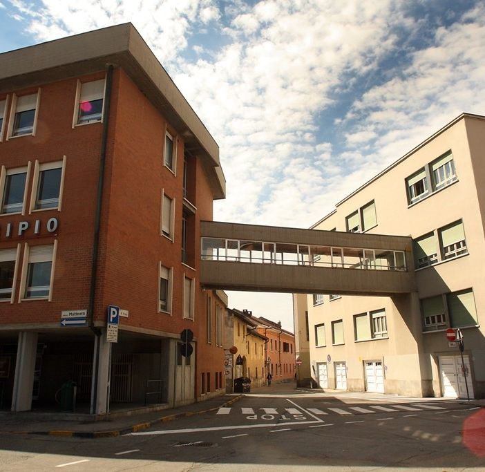 comune di grugliasco
