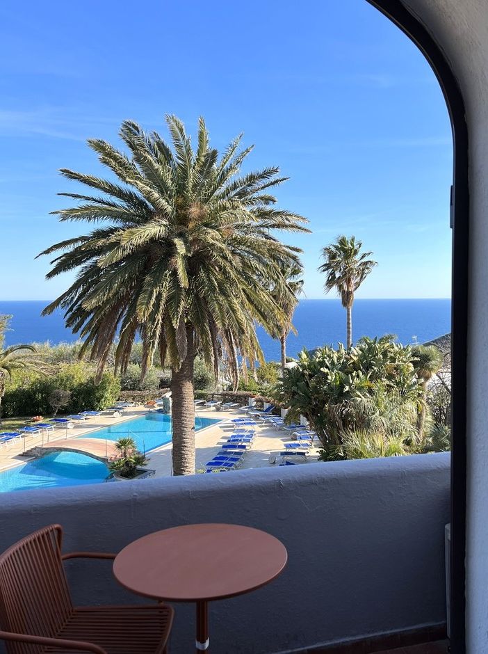 B&amp;B HOTELS Ischia San Nicola