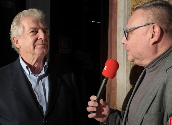 Pieve di Teco ‘capitale’ sognata, parla il sindaco Pira: “Tanti progetti” [VIDEO]