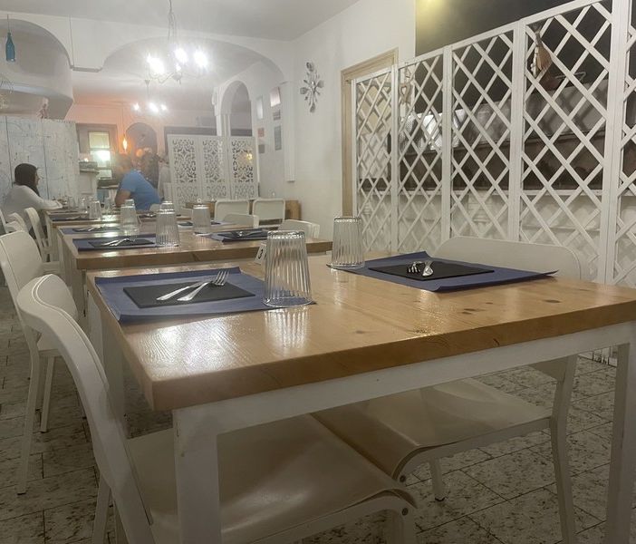 Fritto misto alla piemontese, venerdì 13, a cena al Wellington di Paesana