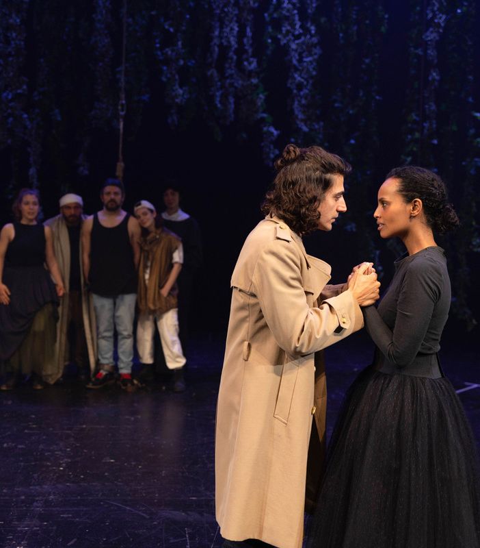 &quot;La dodicesima notte&quot; in scena al Teatro Carignano