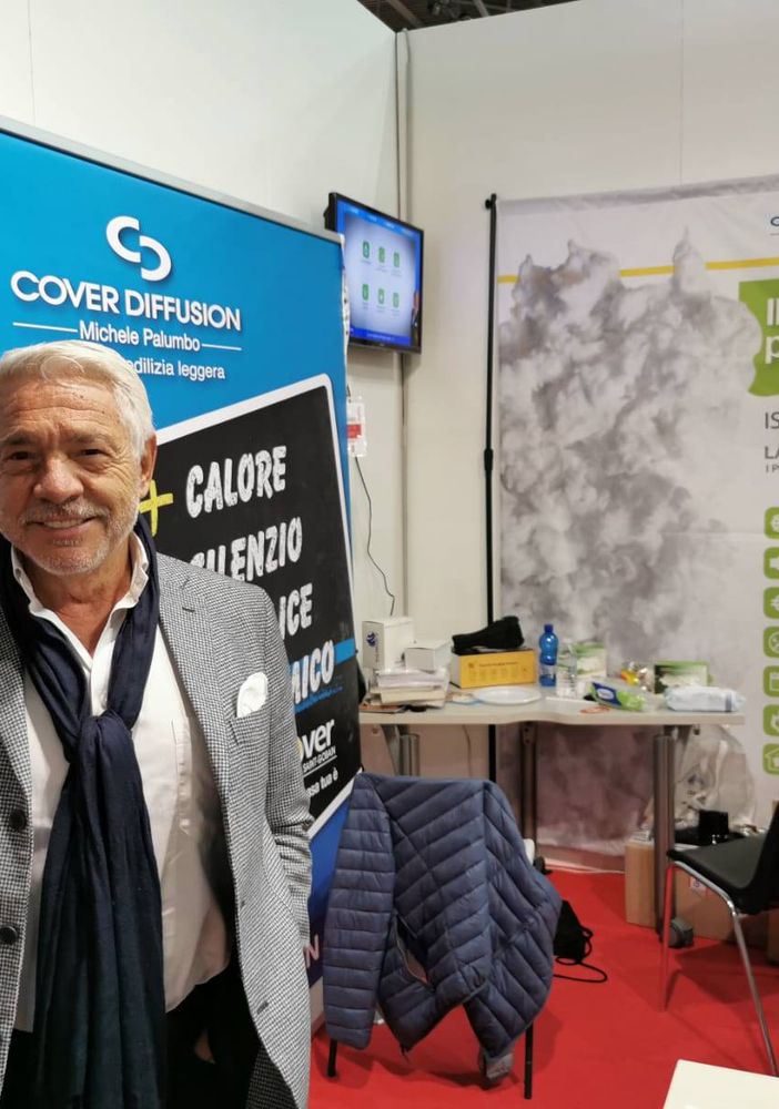 Cover Diffusion a Restructura: un mondo di soluzioni per l’edilizia leggera