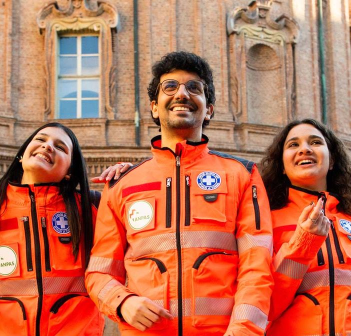 Servizio civile Anpas: 158 posti in ambito socio-sanitario, oltre 500 euro di assegno mensile