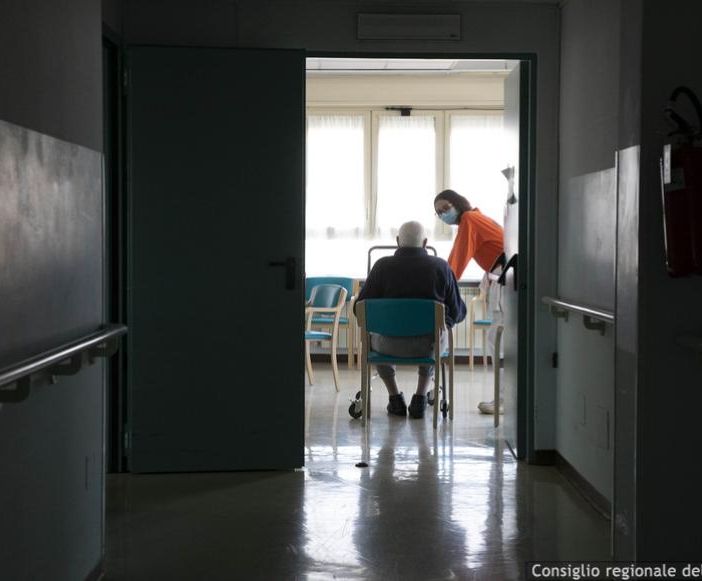 A Grugliasco al via un ciclo di incontri sul ruolo di badanti e caregiver