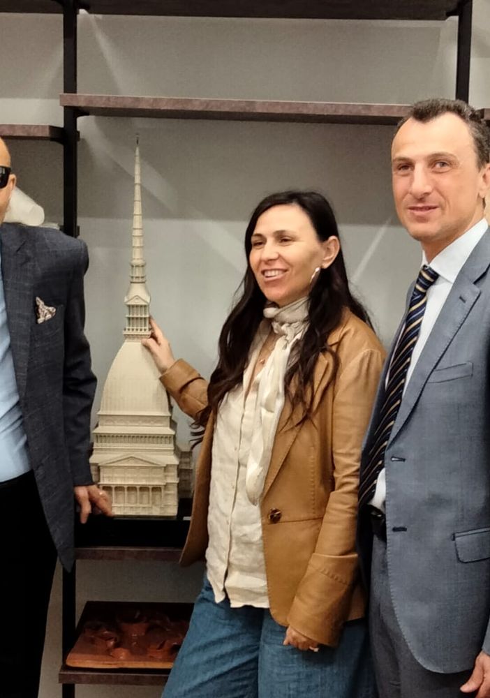 Unione Ciechi: ecco il nuovo Consiglio Regionale del Piemonte