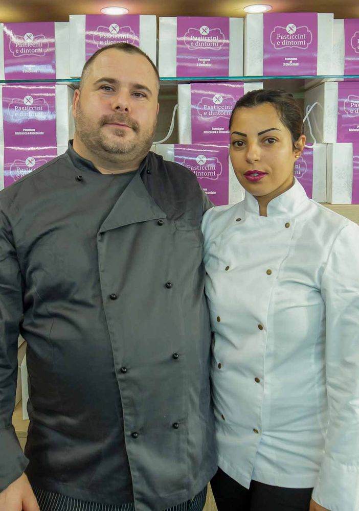 Panettoni per tutti
