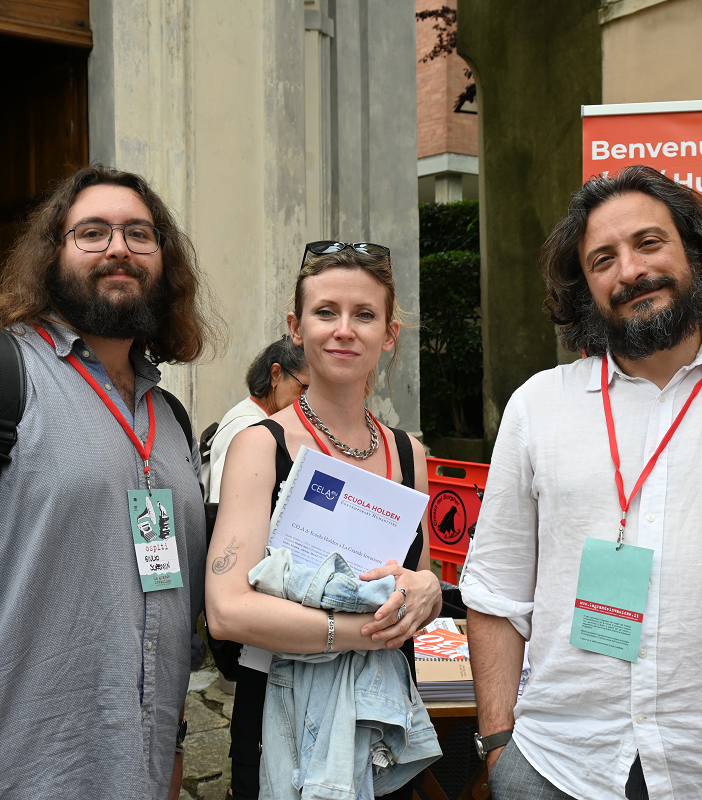 foto scuola holden ivrea