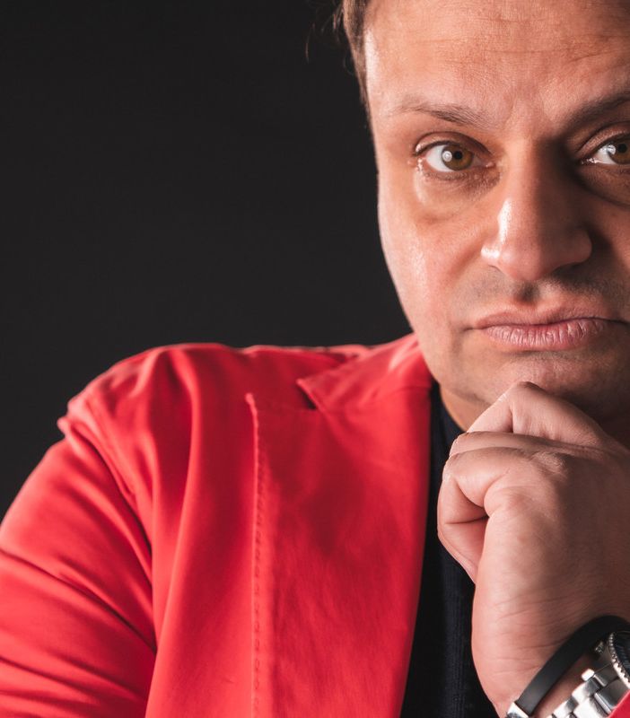 Maurizio Scandurra: “Ho scelto Giubileo perché mi tutela dal racket del caro-estinto”