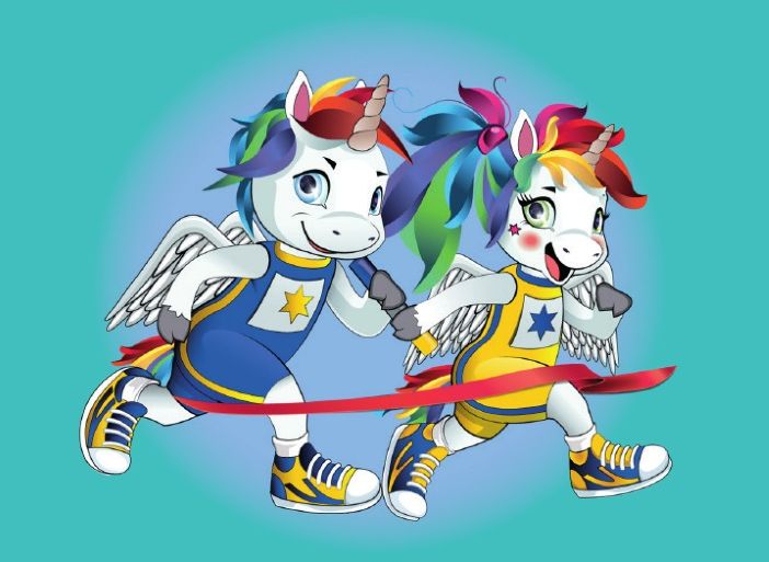 Torna la “Festa dello sport pratica-TO in città”, il 5 ottobre al Pala Gianni Asti e Parco Ruffini