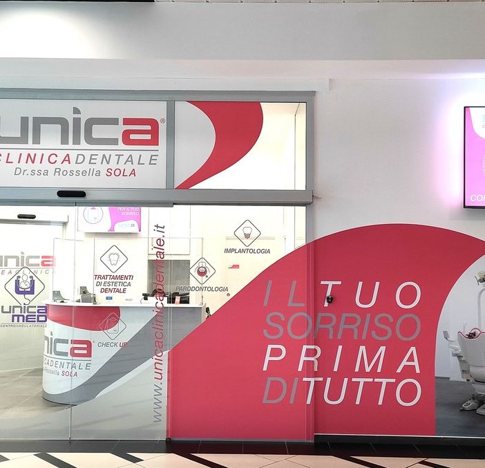 La prima visita odontoiatrica, in cosa consiste?