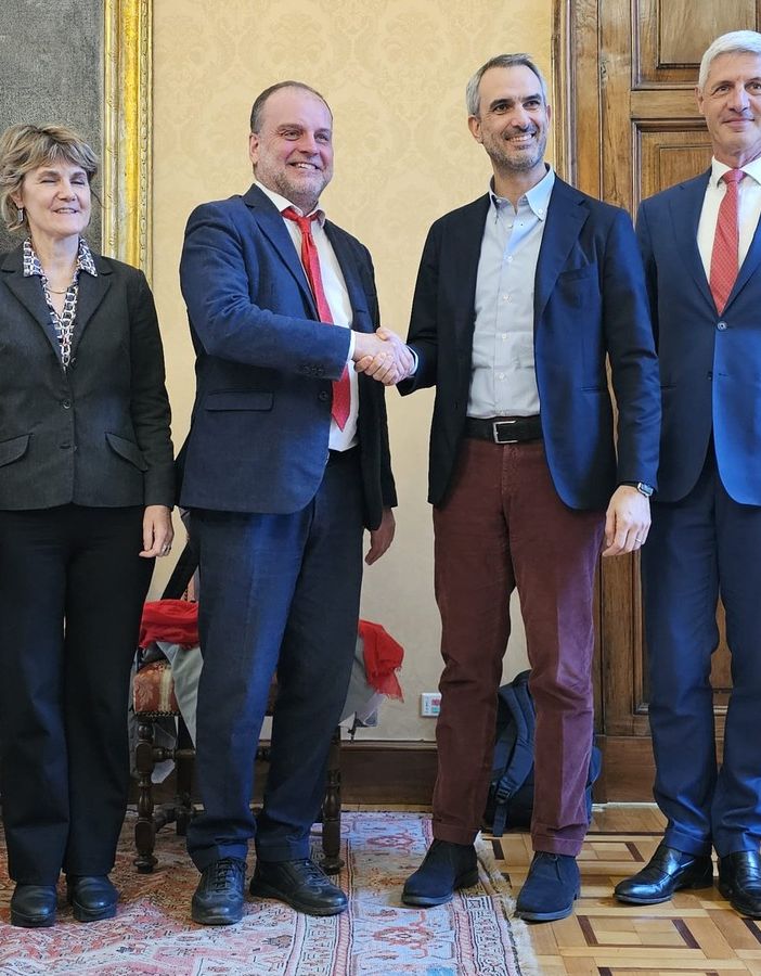 Patto tra Università di Torino e Lavazza per fare ricerca sul caffè del futuro