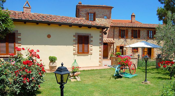 Coldiretti Piemonte:&quot;-80% presenze in agriturismi per il ponte 2 giugno: settore in sofferenza&quot;