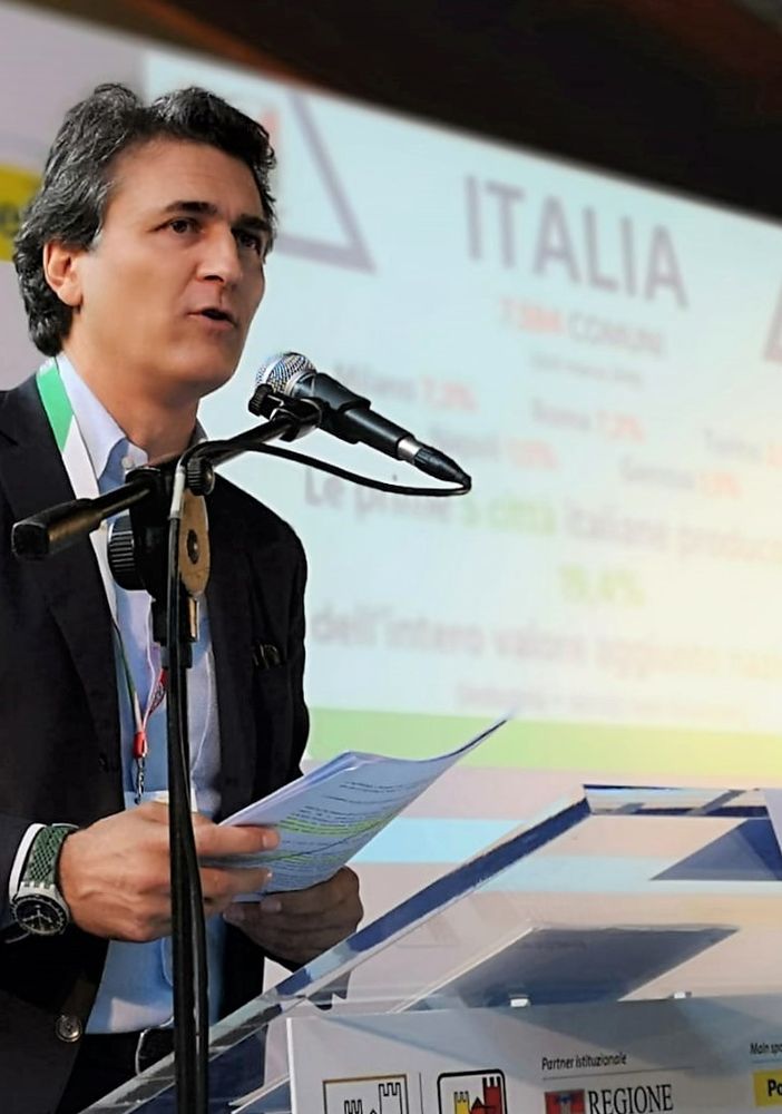 Avetta (Pd): &quot;I 23 milioni del governo siano usati per acquistare bus elettrici&quot;