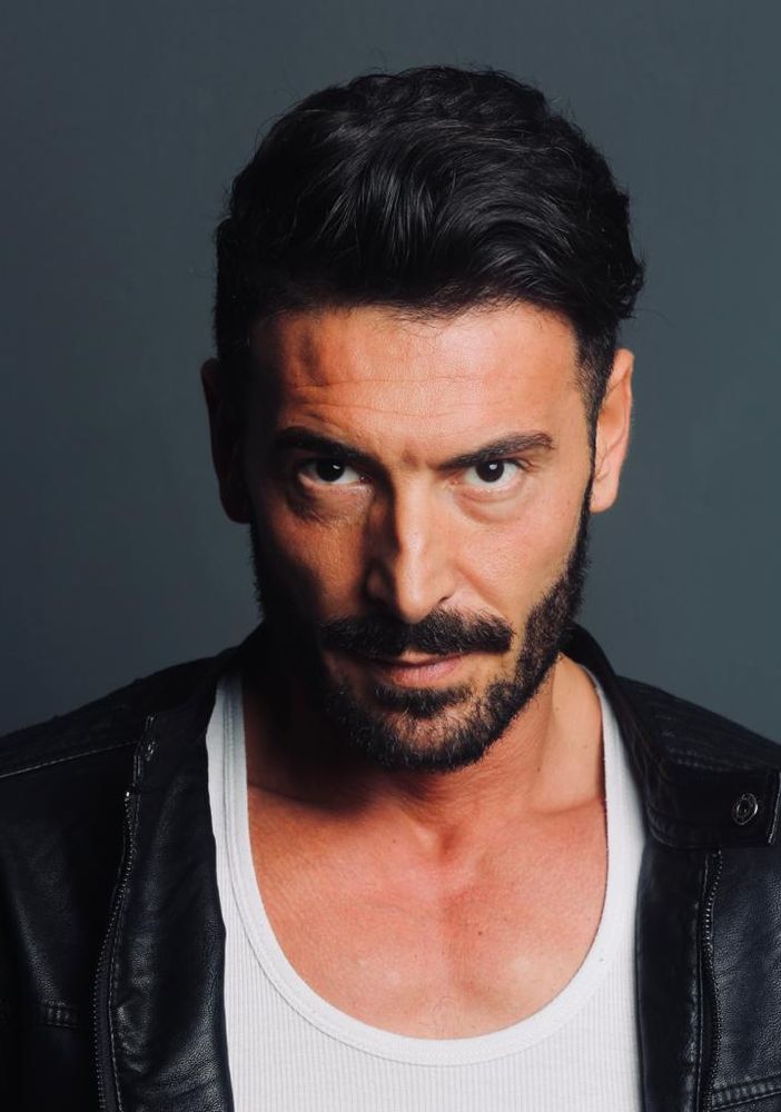 Alessandro Merenda