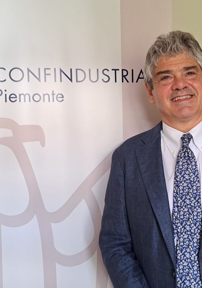 Andrea Amalberto