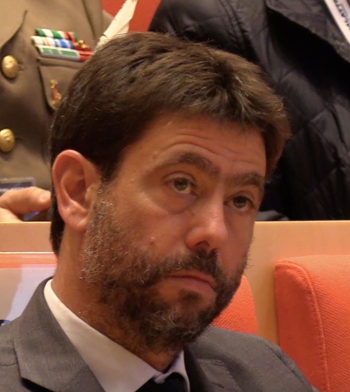 Juve, emerge l'incontro &quot;segreto&quot; tra Agnelli e altri presidenti di serie A: &quot;Ci schiantiamo&quot;