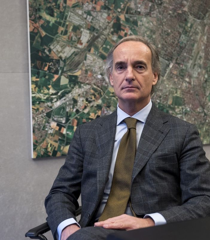 Antonio Mattio