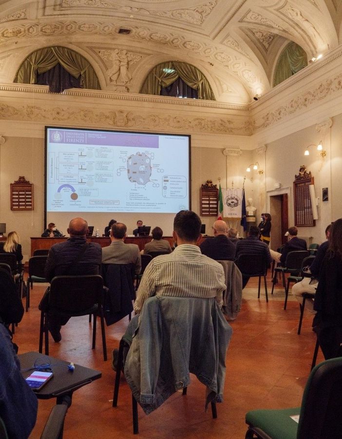 “Parola alla ricerca” per le “Giornate Biodea”