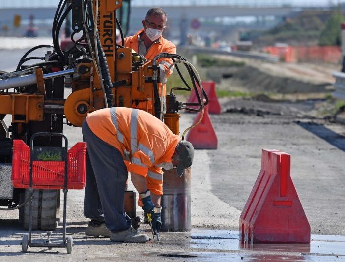 “Riparti Piemonte”, ai Comuni 14 milioni per la sicurezza del territorio