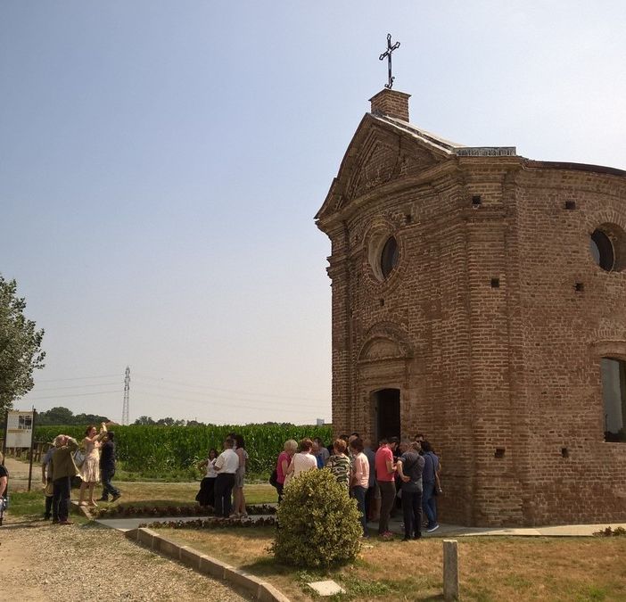 Cappella Mandina di Grugliasco