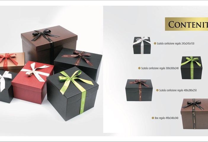 A Casa Freddozzo il made in Italy dei prodotti AlpiFOOD per regali di Natale dal gusto inconfondibile. VIDEO