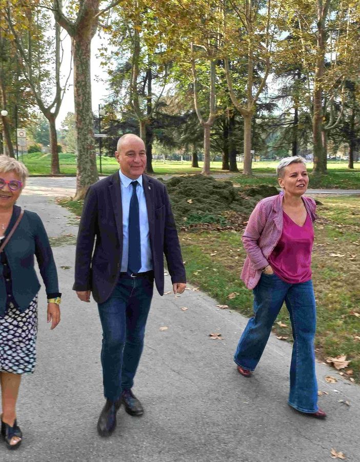 A Collegno il bando periferie ha prodotto risultati concreti per la qualità della vita e il decoro urbano