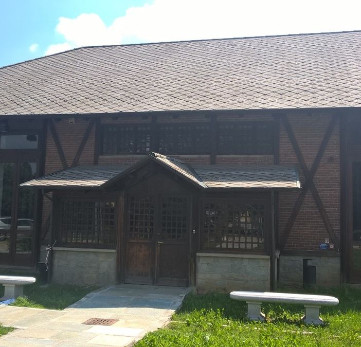 Chalet Allemand