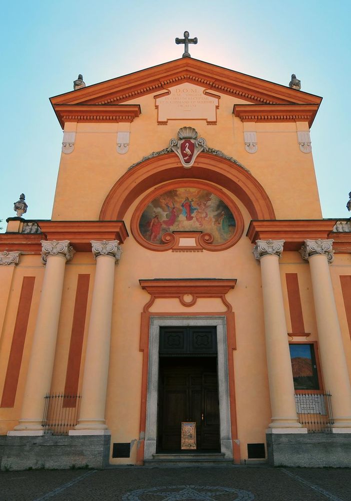 foto di archivio