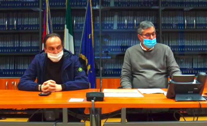 Regione, che ne sarà delle task force sanitarie istituite durante l’emergenza?