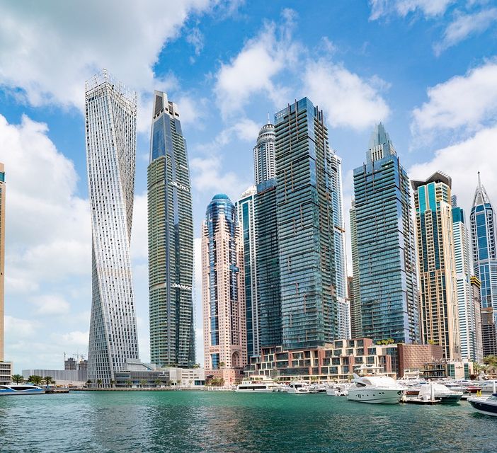 dubai