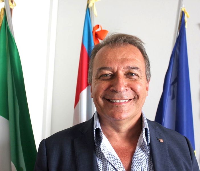 Paolo Bongioanni