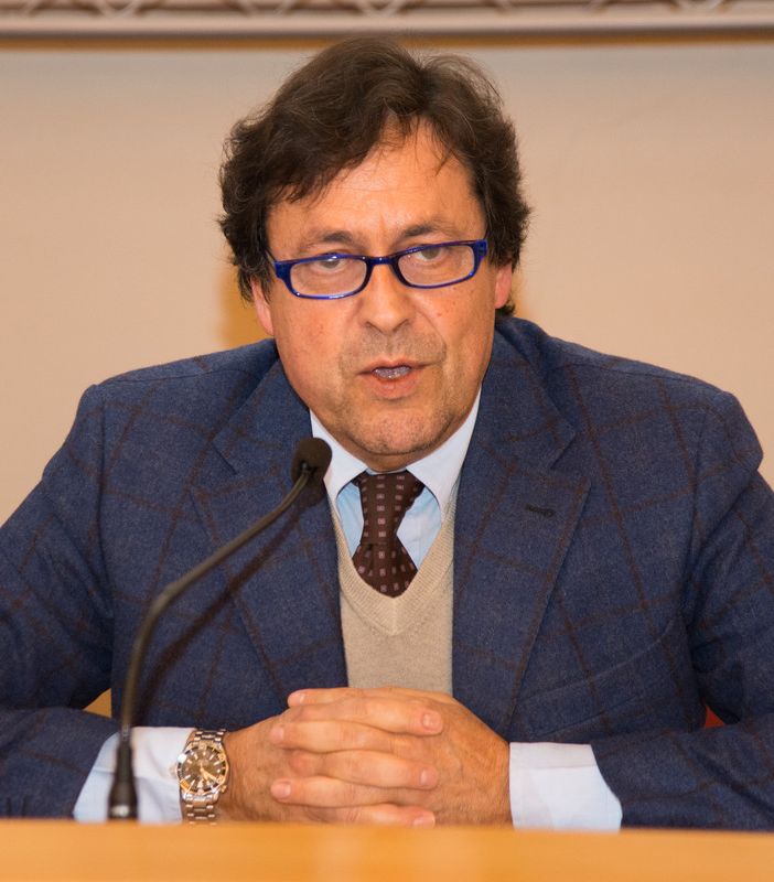 Unioncamere: arriva la conferma per Gian Paolo Coscia, sarà presidente fino al 2023