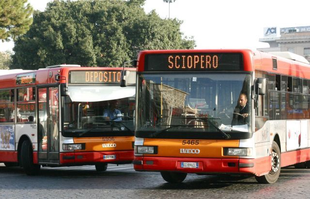 foto di archivio