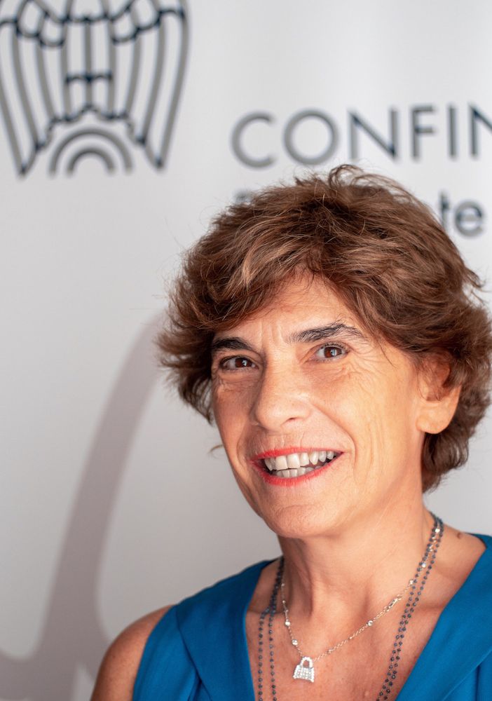Nicolò Zumaglini e Gabriella Marchioni Bocca