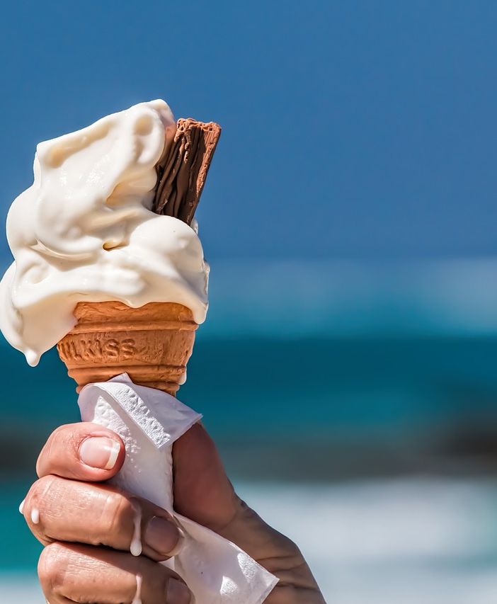 cono gelato