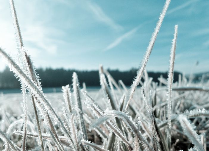 Meteo: dopo il vento, ritorna il gelo sulle pianure del torinese