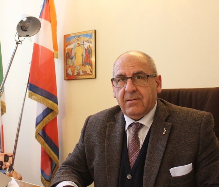 Gavazza (Lega): &quot;Acquistiamo nei negozi per dare un segnale di orgoglio e appartenenza&quot;