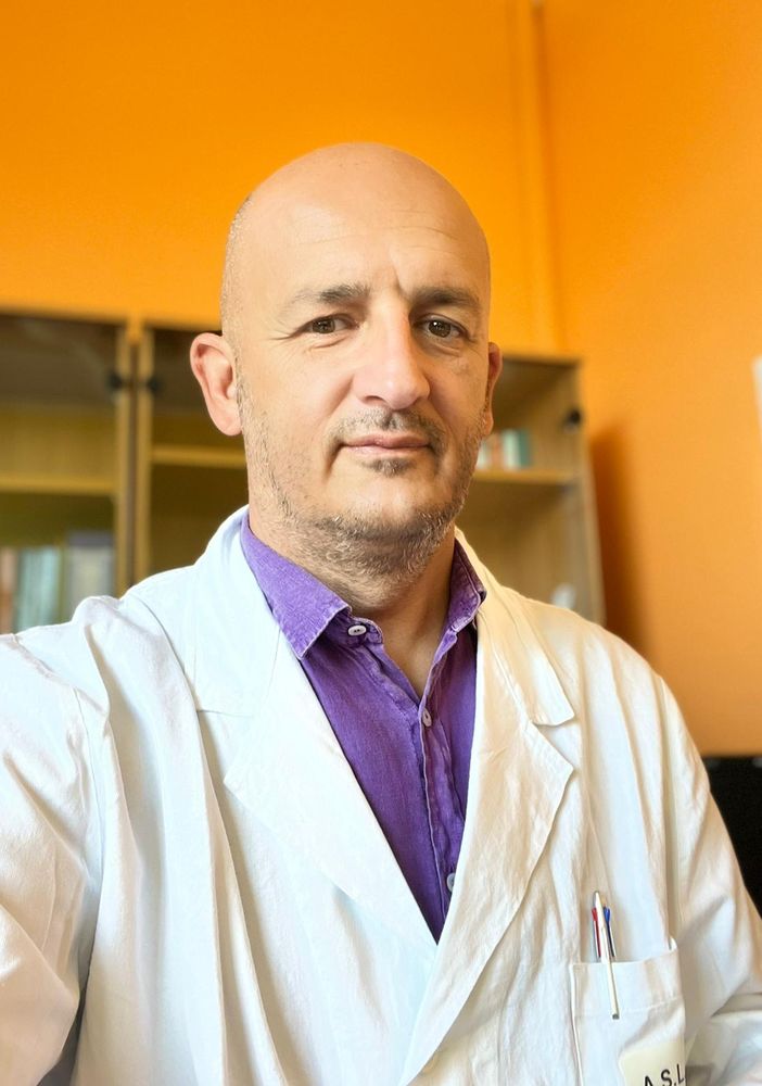 Asl To3, nuove nomine per la Medicina