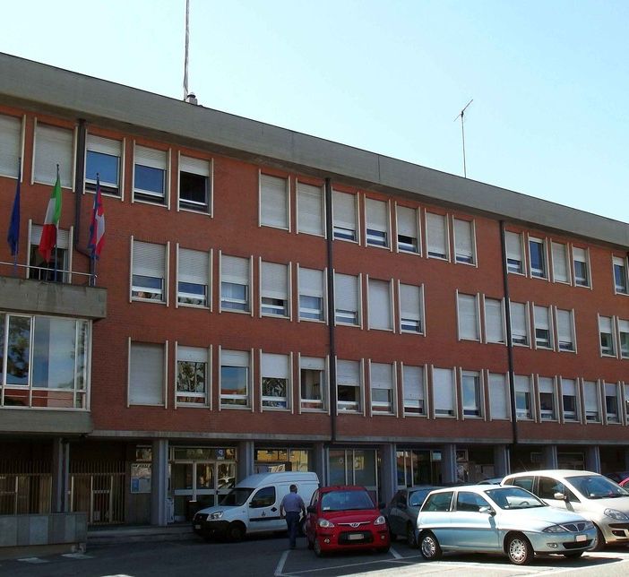 municipio di Torino