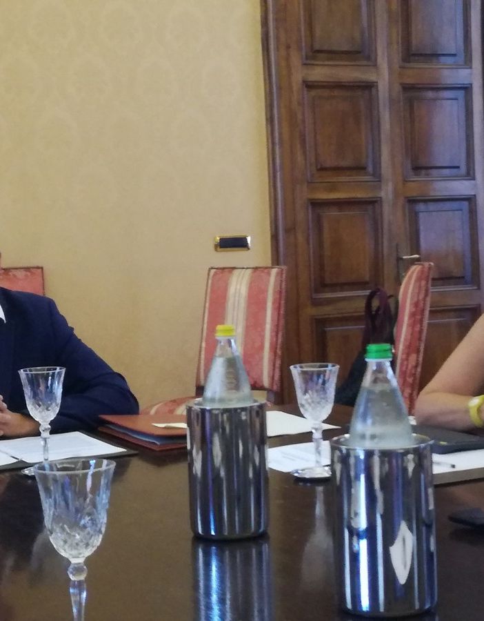 Torino capitale dei &quot;microbi&quot;: ma non è un male, è un'arma preziosa per agricoltura, farmaci e svolta green