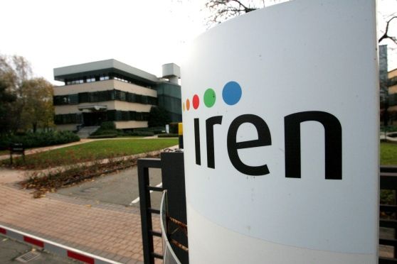 Iren acquisisce il ramo d’azienda di SEI Energia relativo alla gestione della rete di teleriscaldamento nei Comuni di Collegno, Rivoli e Grugliasco