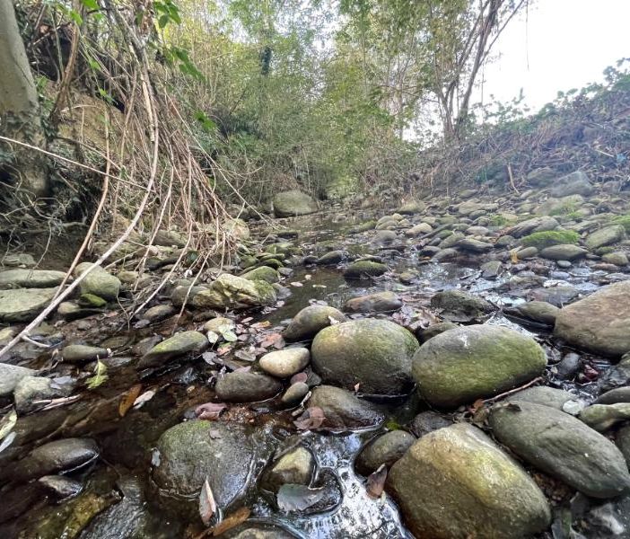Pianezza: intervento da 2 milioni di euro per mettere in sicurezza il rio Fellone e realizzare una pista ciclabile