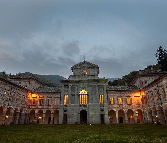 Il castello di Casotto, prima tappa di &quot;Autunno con gusto&quot; - Ph_Barbara Guazzone