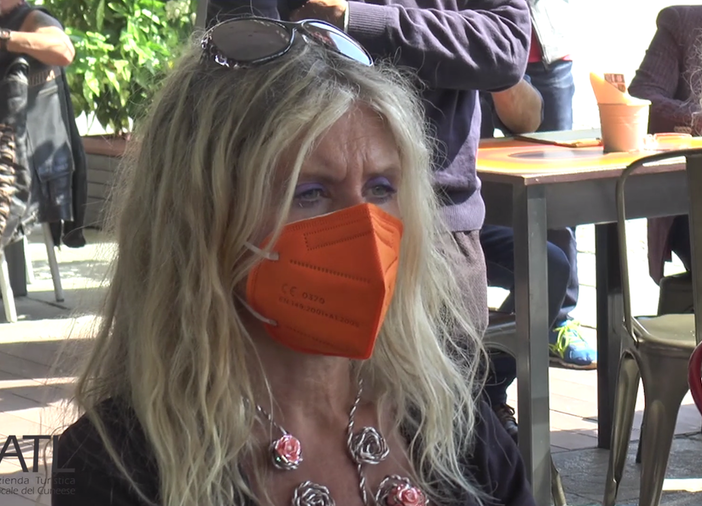 L'assessore al Turismo di Revello Katia Disderi: “Vi aspettiamo tutti con ricchi eventi per tutte le fasce di età e per la degustazione dei nostri prodotti tipici”