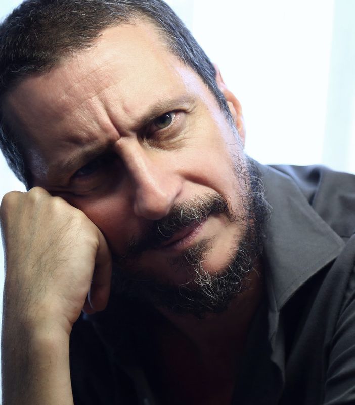 Luca Bizzarri, al Teatro Colosseo domenica 7 maggio