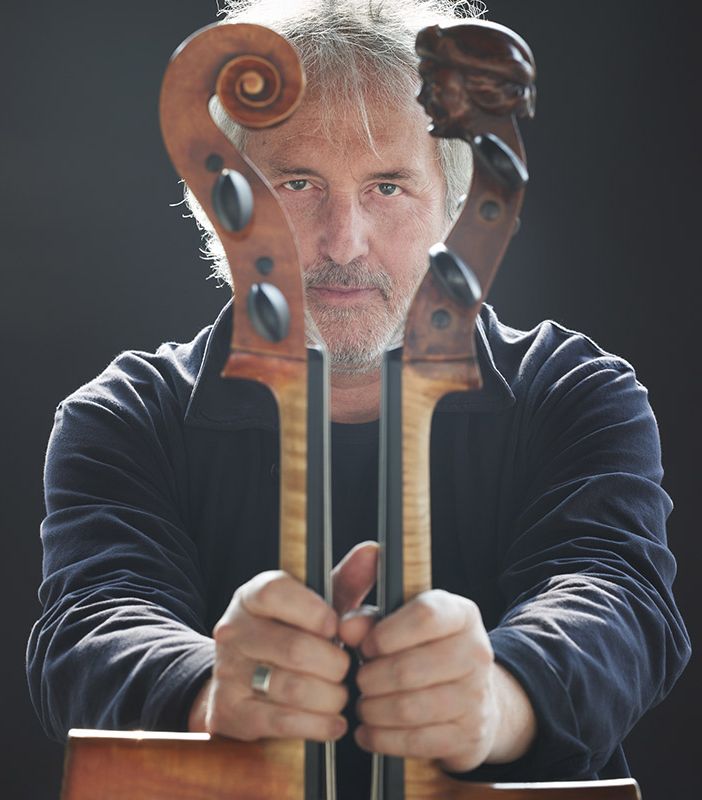 Mario Brunello