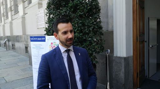 La Regione Piemonte punta sull'Intelligenza artificiale. Marnati: &quot;Creeremo un polo di eccellenza nazionale ed europeo&quot;
